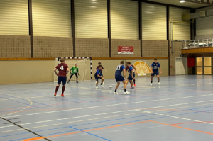 Bekeruitreiking 2025 – 2026