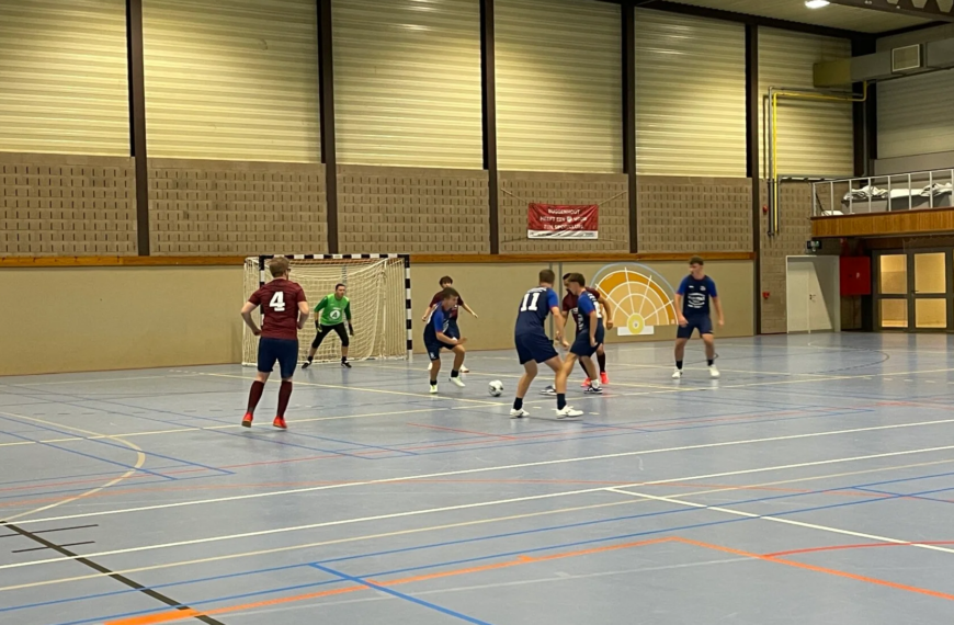 Bekeruitreiking 2025 – 2026